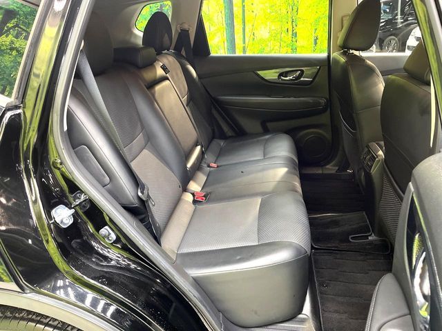 NISSAN X-TRAIL 2WD 2016 Image 31