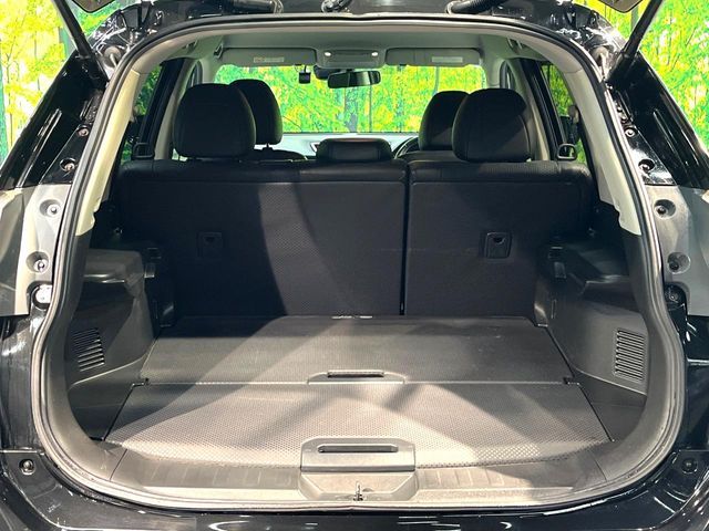 NISSAN X-TRAIL 2WD 2016 Image 31