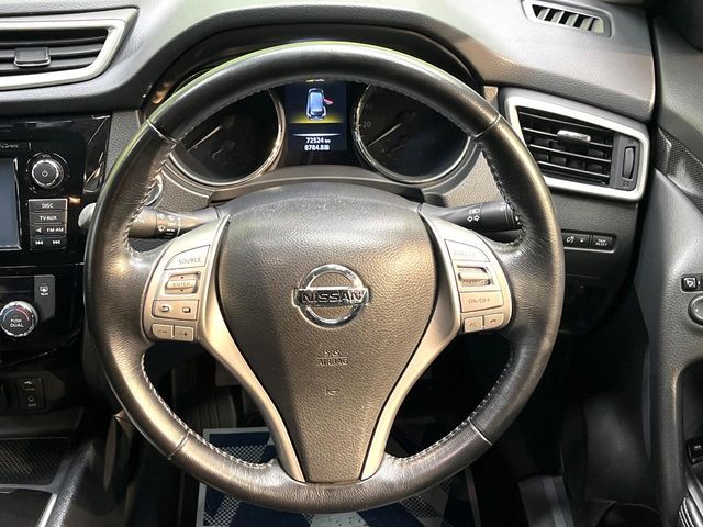NISSAN X-TRAIL 2WD 2016 Image 31