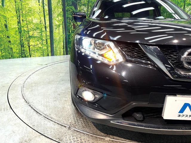 NISSAN X-TRAIL 2WD 2016 Image 31