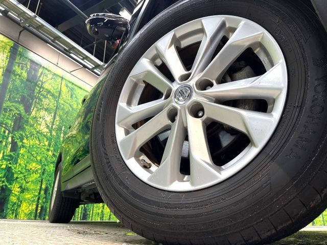 NISSAN X-TRAIL 2WD 2016 Image 31