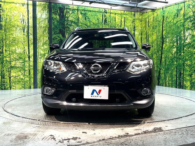 NISSAN X-TRAIL 2WD 2016 Image 31