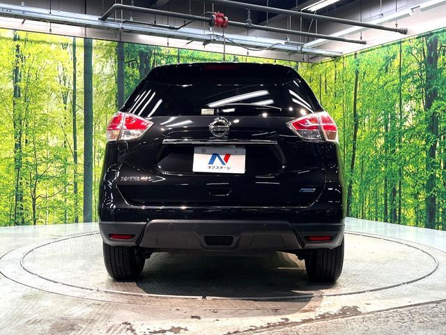 NISSAN X-TRAIL 2WD 2016 Image 31