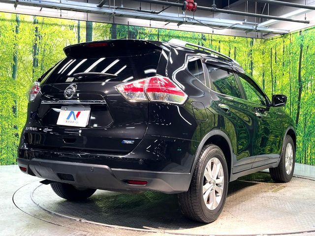 NISSAN X-TRAIL 2WD 2016 Image 31