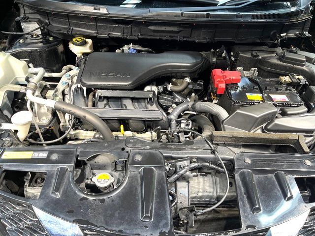 NISSAN X-TRAIL 2WD 2016 Image 31