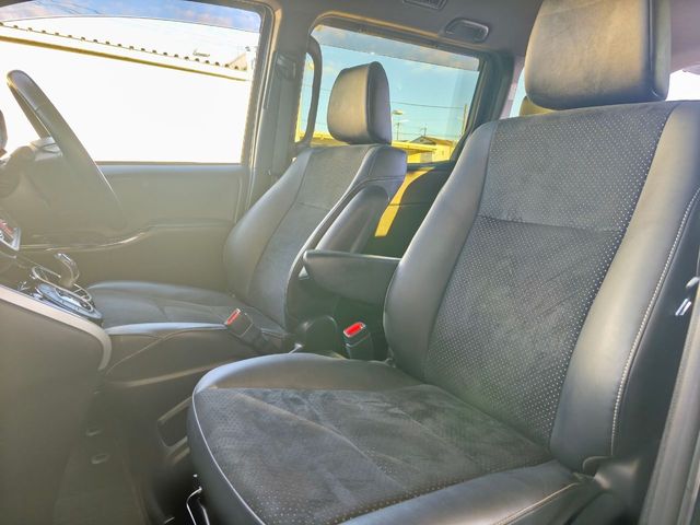 TOYOTA VOXY HYBRID 2021 Image 31