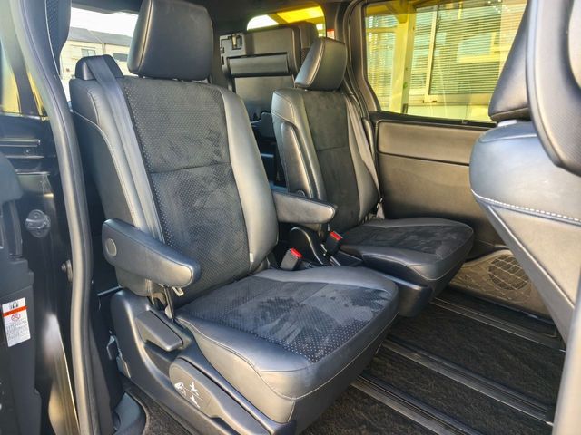 TOYOTA VOXY HYBRID 2021 Image 31