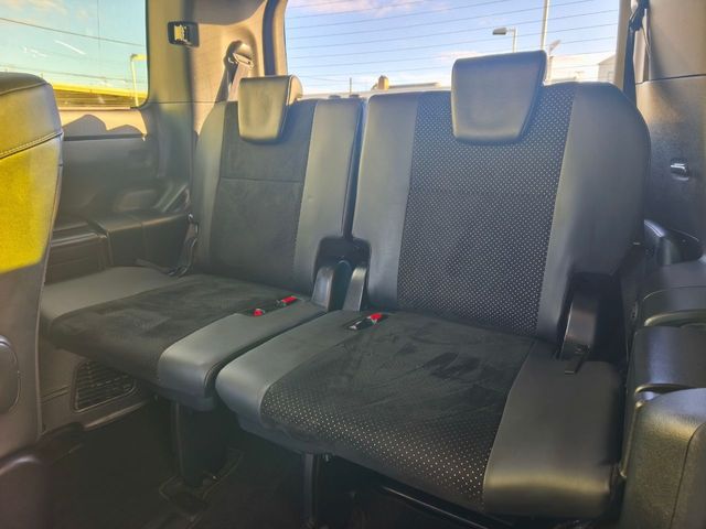 TOYOTA VOXY HYBRID 2021 Image 31