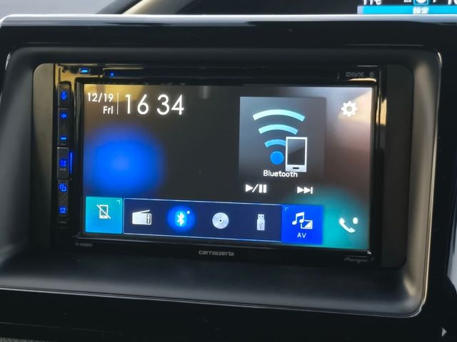 TOYOTA VOXY HYBRID 2021 Image 31