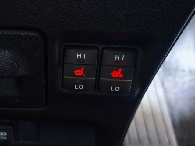 TOYOTA VOXY HYBRID 2021 Image 31