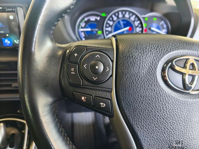 TOYOTA VOXY HYBRID 2021 Image 31