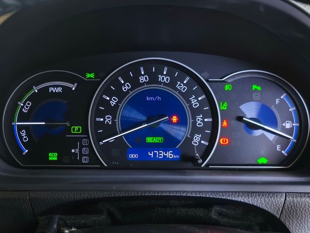 TOYOTA VOXY HYBRID 2021 Image 31