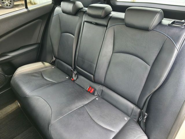 TOYOTA PRIUS 2016 Image 31