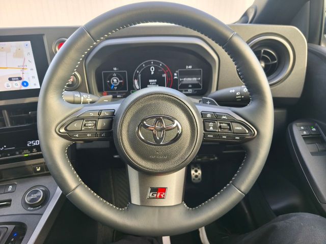 TOYOTA GR YARIS 2025 Image 31