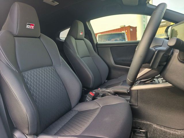 TOYOTA GR YARIS 2025 Image 31