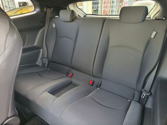 TOYOTA GR YARIS 2025 Image 31