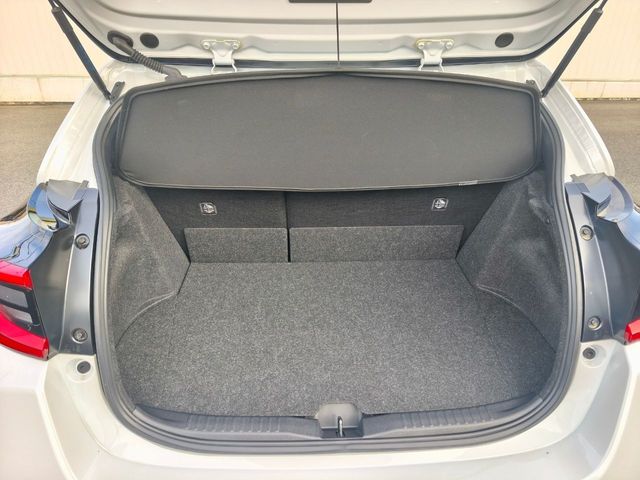 TOYOTA GR YARIS 2025 Image 31