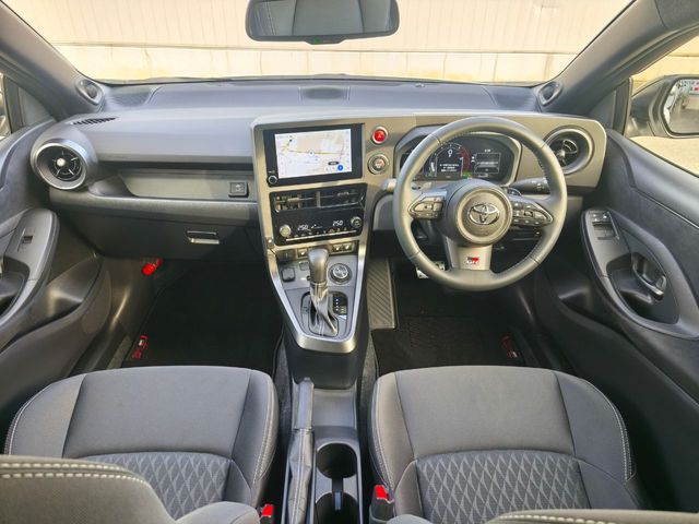 TOYOTA GR YARIS 2025 Image 31