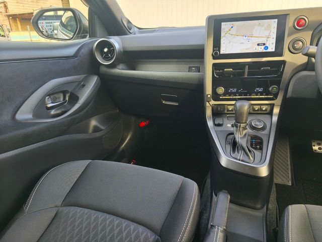 TOYOTA GR YARIS 2025 Image 31