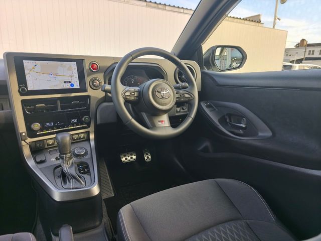 TOYOTA GR YARIS 2025 Image 31