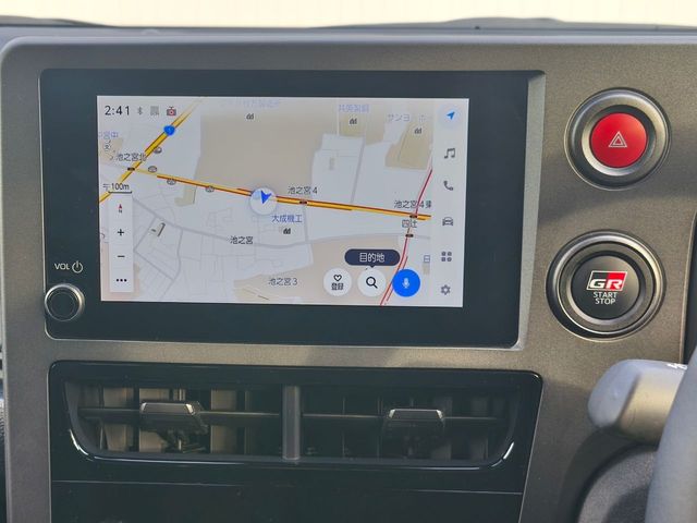 TOYOTA GR YARIS 2025 Image 31