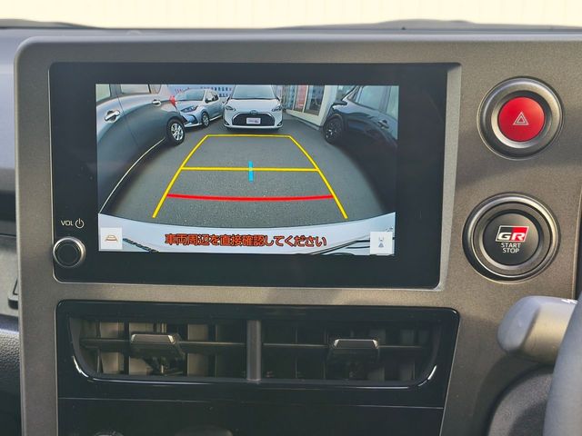 TOYOTA GR YARIS 2025 Image 31