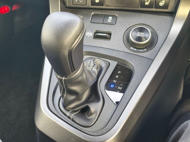 TOYOTA GR YARIS 2025 Image 31