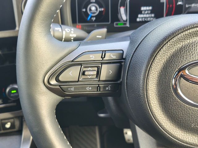 TOYOTA GR YARIS 2025 Image 31