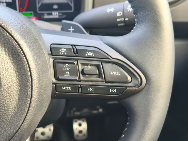 TOYOTA GR YARIS 2025 Image 31