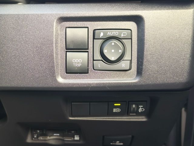 TOYOTA GR YARIS 2025 Image 31