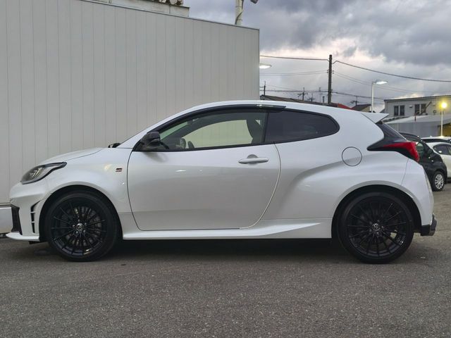 TOYOTA GR YARIS 2025 Image 31
