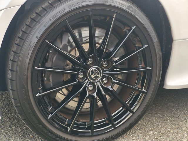 TOYOTA GR YARIS 2025 Image 31