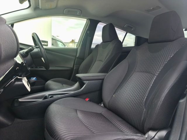 TOYOTA PRIUS 2017 Image 31