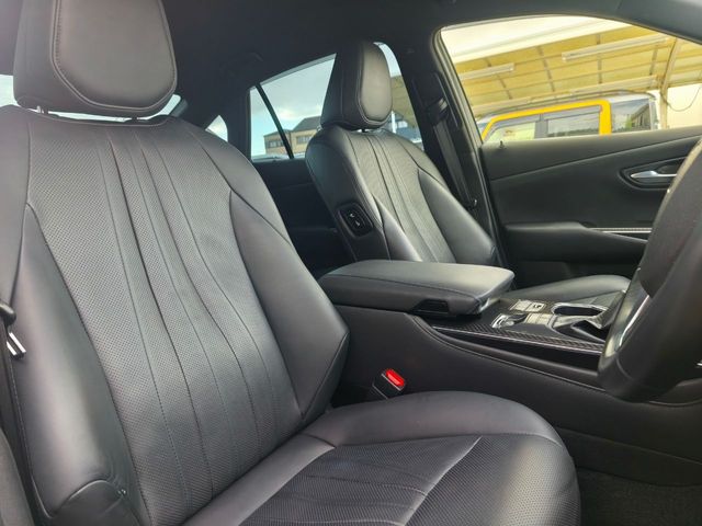 TOYOTA CROWN SEDAN HYBRID 2021 Image 31