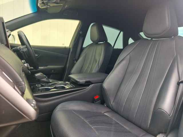 TOYOTA CROWN SEDAN HYBRID 2021 Image 31