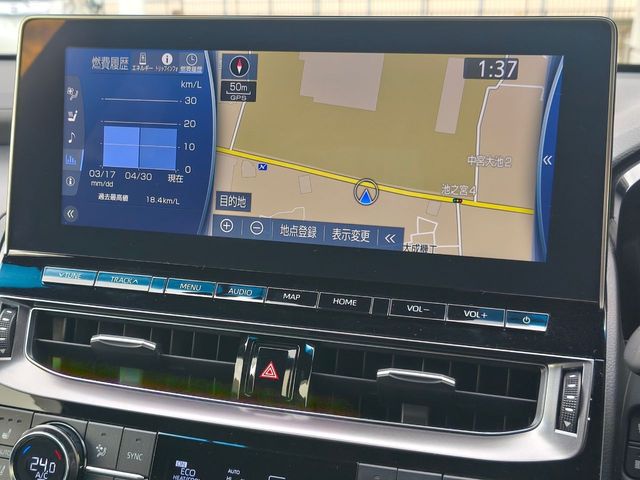 TOYOTA CROWN SEDAN HYBRID 2021 Image 31