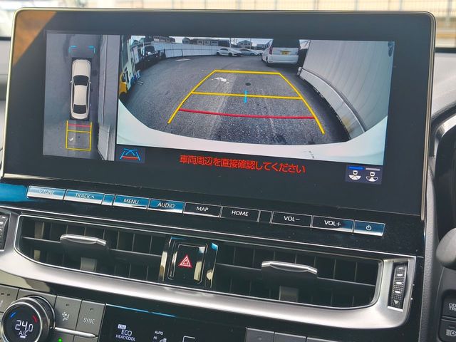 TOYOTA CROWN SEDAN HYBRID 2021 Image 31