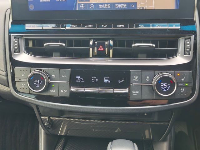 TOYOTA CROWN SEDAN HYBRID 2021 Image 31