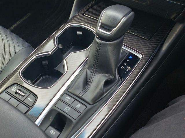 TOYOTA CROWN SEDAN HYBRID 2021 Image 31