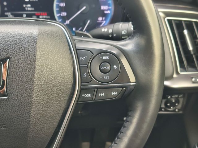 TOYOTA CROWN SEDAN HYBRID 2021 Image 31