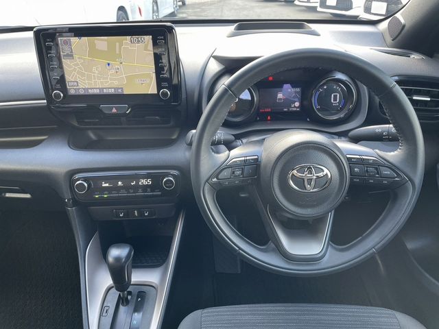 TOYOTA YARIS HYBRID 2020 Image 31