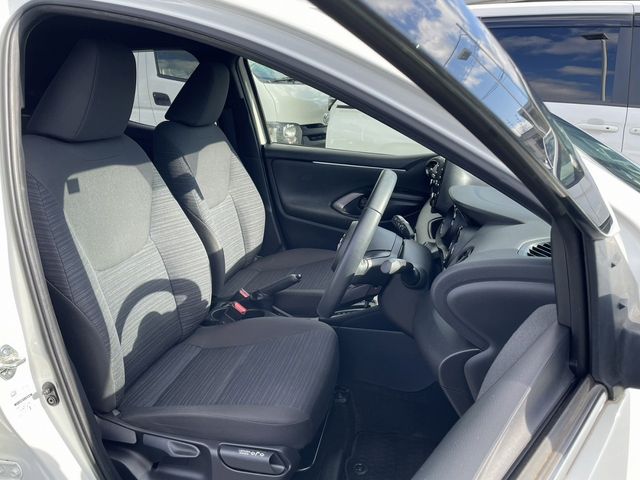 TOYOTA YARIS HYBRID 2020 Image 31