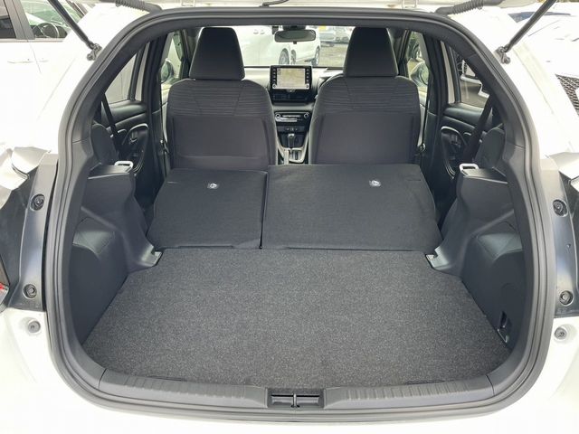 TOYOTA YARIS HYBRID 2020 Image 31