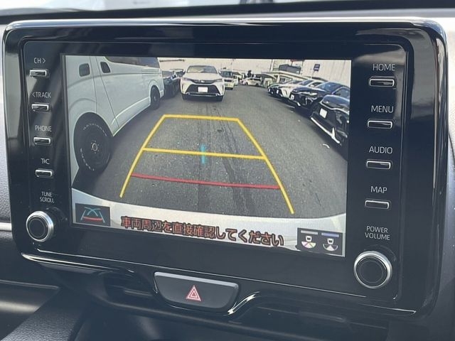 TOYOTA YARIS HYBRID 2020 Image 31