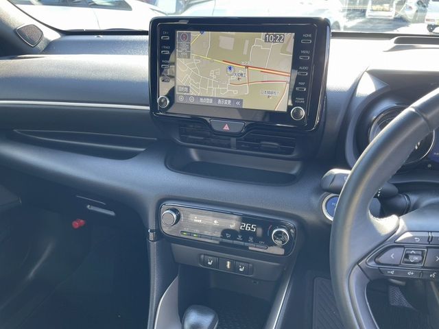 TOYOTA YARIS HYBRID 2020 Image 31