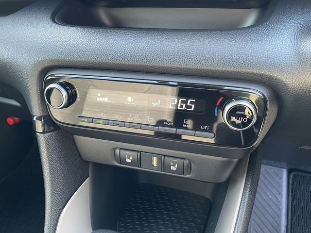 TOYOTA YARIS HYBRID 2020 Image 31