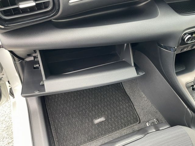 TOYOTA YARIS HYBRID 2020 Image 31