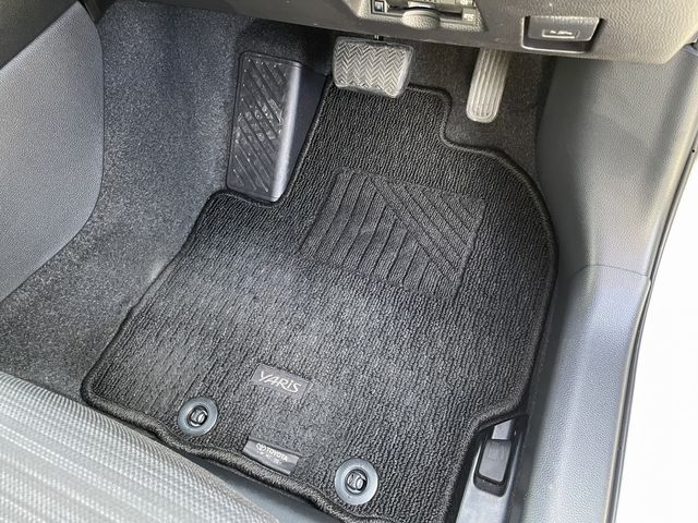 TOYOTA YARIS HYBRID 2020 Image 31