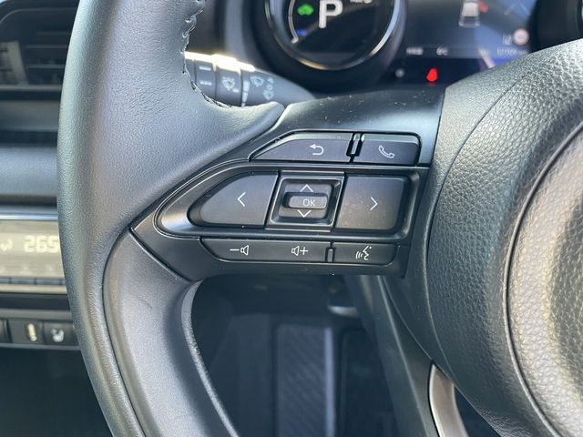 TOYOTA YARIS HYBRID 2020 Image 31