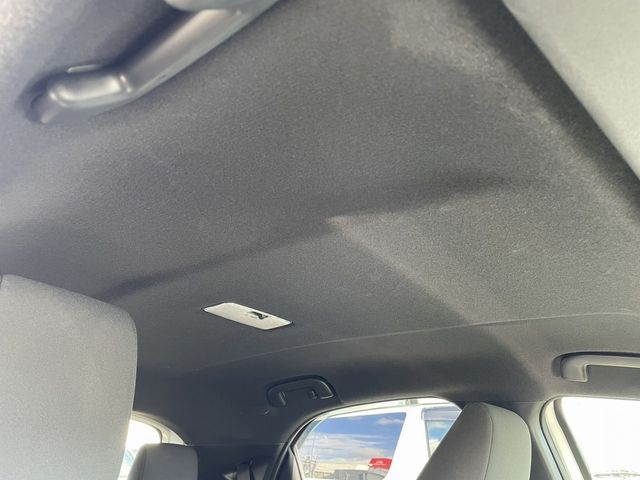 TOYOTA YARIS HYBRID 2020 Image 31